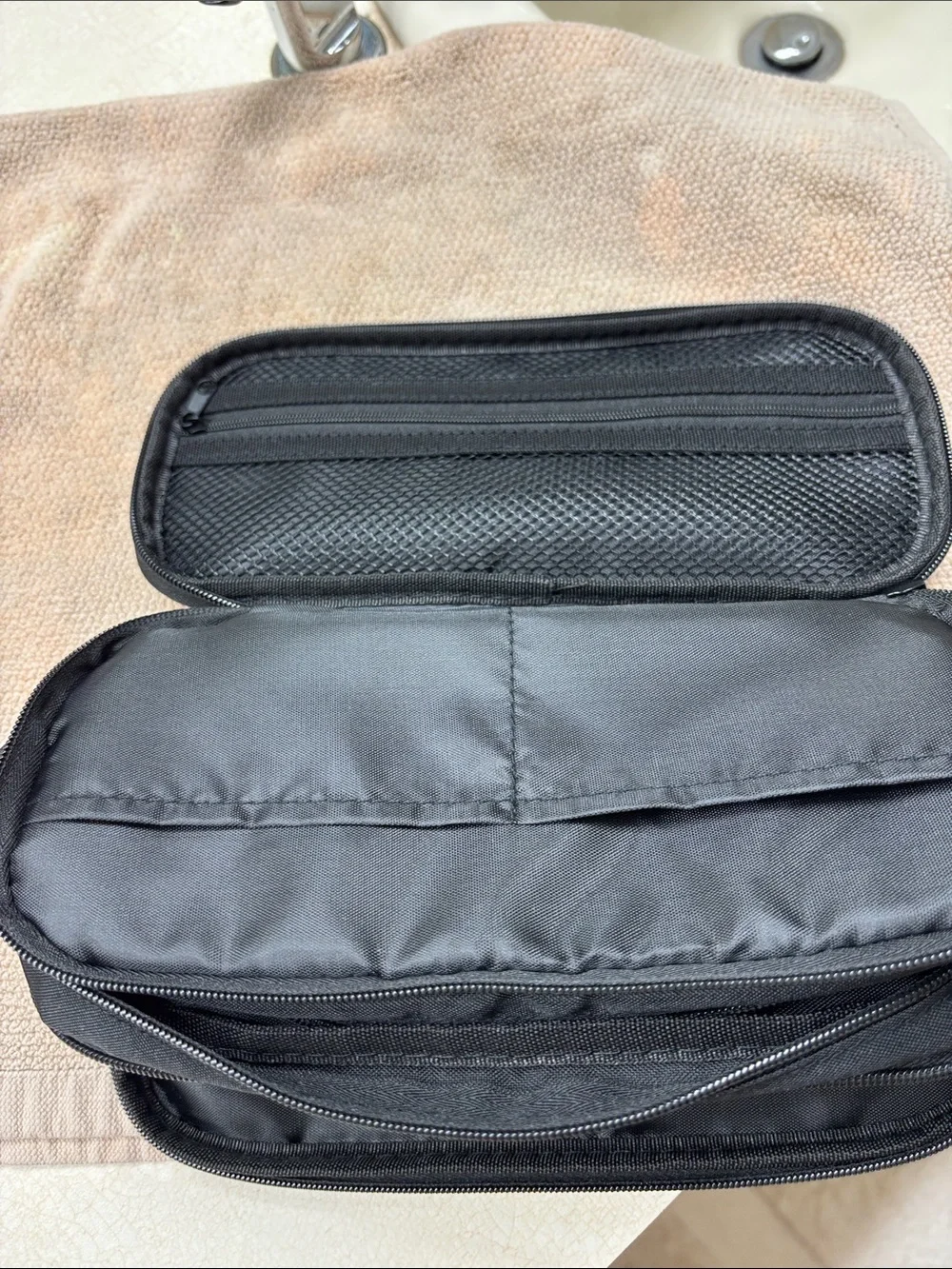 NEW PENCIL CASE